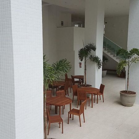 Apartamento Em Ubatuba - Praia Grande Com Wifi Gratuito, Rede De Protecao E Todo Conforto Que Voce Merece 외부 사진