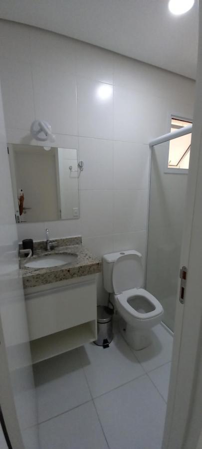 Apartamento Em Ubatuba - Praia Grande Com Wifi Gratuito, Rede De Protecao E Todo Conforto Que Voce Merece 외부 사진
