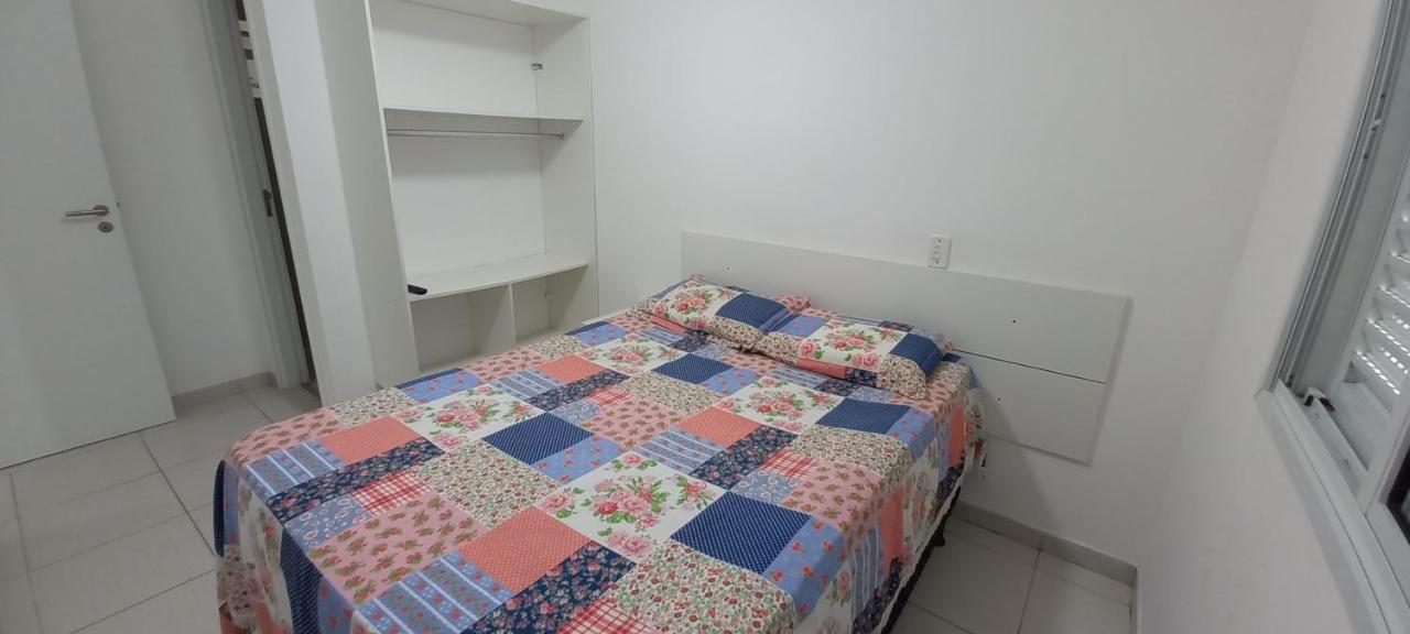 Apartamento Em Ubatuba - Praia Grande Com Wifi Gratuito, Rede De Protecao E Todo Conforto Que Voce Merece 외부 사진