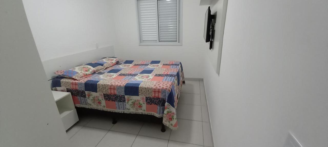 Apartamento Em Ubatuba - Praia Grande Com Wifi Gratuito, Rede De Protecao E Todo Conforto Que Voce Merece 외부 사진