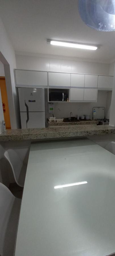 Apartamento Em Ubatuba - Praia Grande Com Wifi Gratuito, Rede De Protecao E Todo Conforto Que Voce Merece 외부 사진