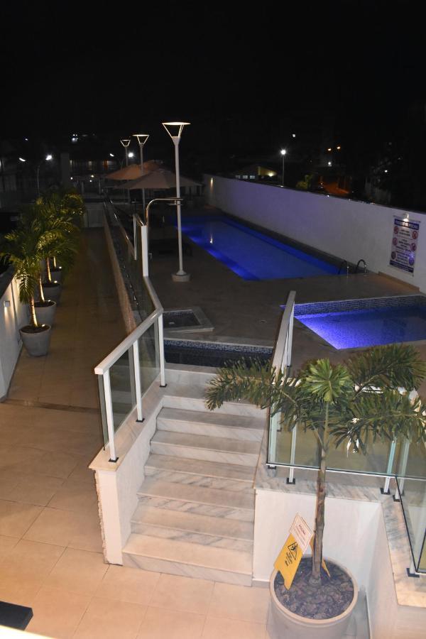Apartamento Em Ubatuba - Praia Grande Com Wifi Gratuito, Rede De Protecao E Todo Conforto Que Voce Merece 외부 사진