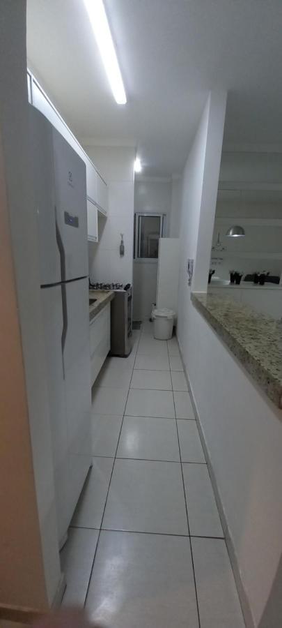 Apartamento Em Ubatuba - Praia Grande Com Wifi Gratuito, Rede De Protecao E Todo Conforto Que Voce Merece 외부 사진