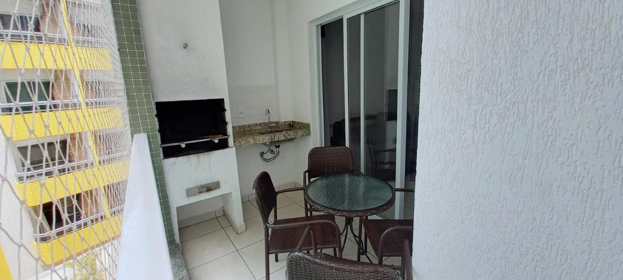 Apartamento Em Ubatuba - Praia Grande Com Wifi Gratuito, Rede De Protecao E Todo Conforto Que Voce Merece 외부 사진