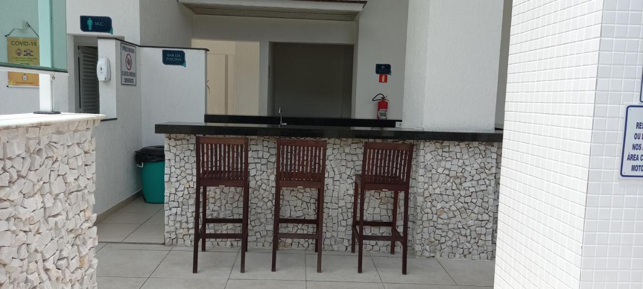 Apartamento Em Ubatuba - Praia Grande Com Wifi Gratuito, Rede De Protecao E Todo Conforto Que Voce Merece 외부 사진