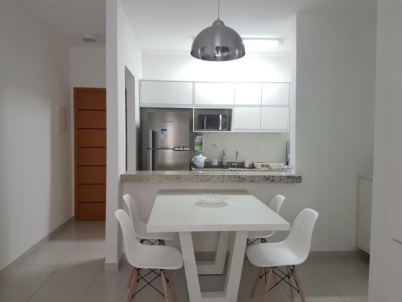 Apartamento Em Ubatuba - Praia Grande Com Wifi Gratuito, Rede De Protecao E Todo Conforto Que Voce Merece 외부 사진