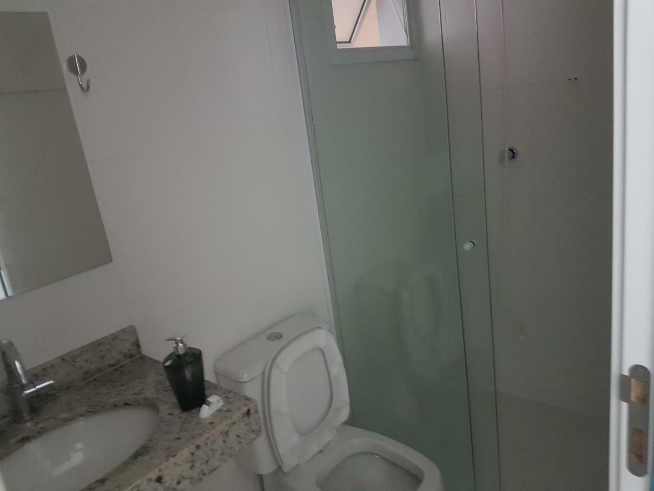 Apartamento Em Ubatuba - Praia Grande Com Wifi Gratuito, Rede De Protecao E Todo Conforto Que Voce Merece 외부 사진