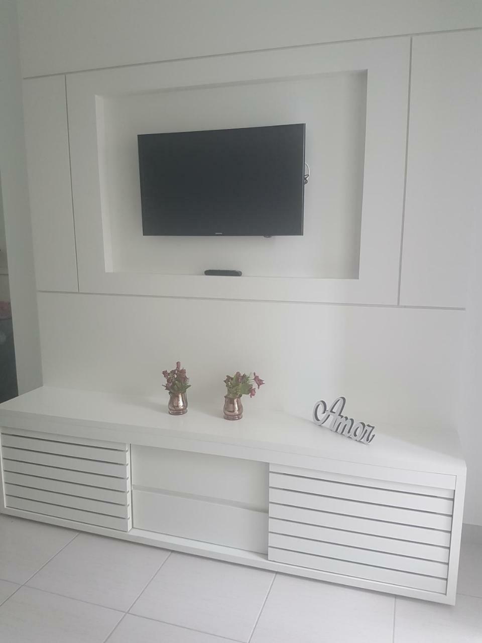 Apartamento Em Ubatuba - Praia Grande Com Wifi Gratuito, Rede De Protecao E Todo Conforto Que Voce Merece 외부 사진