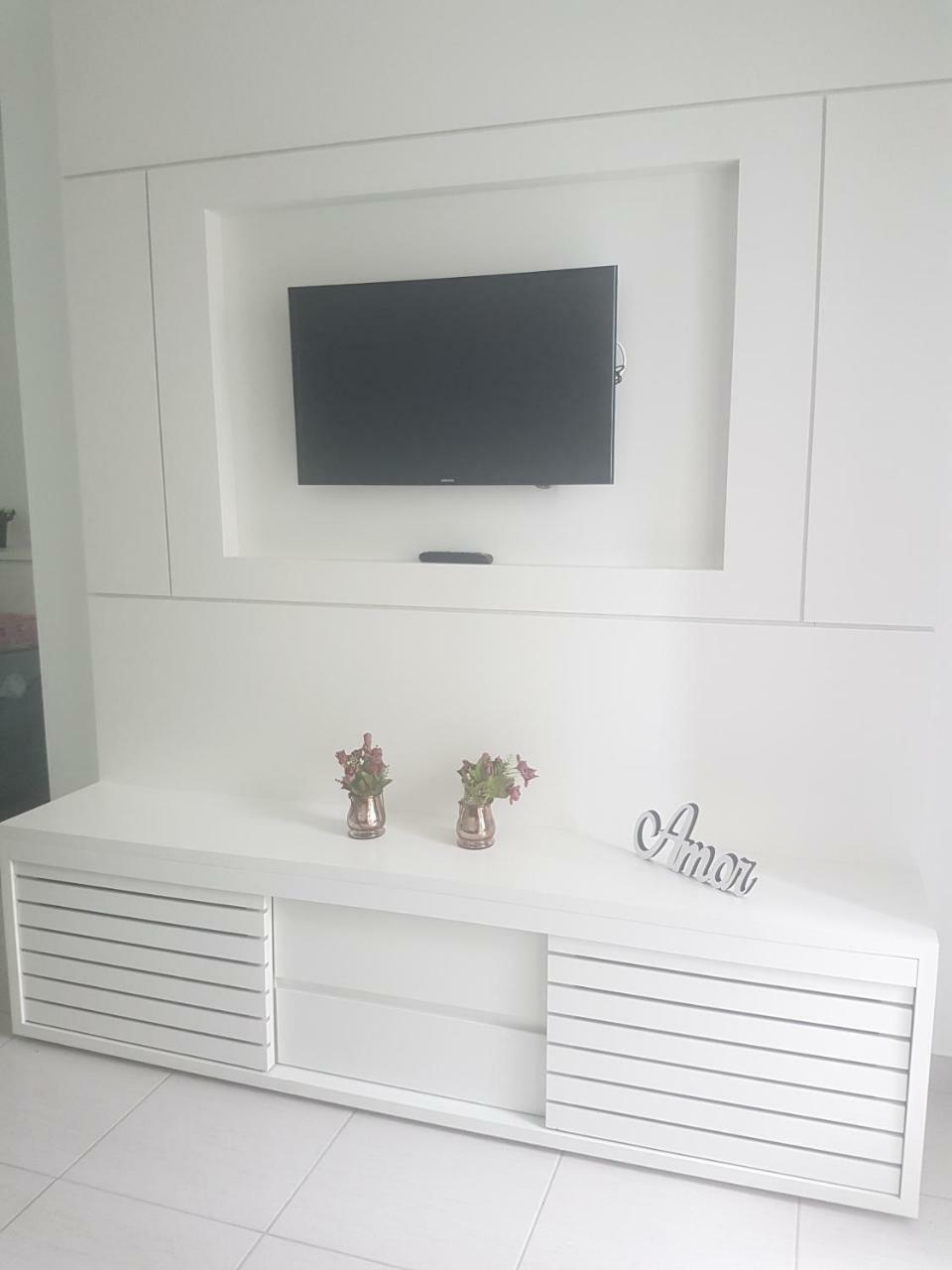 Apartamento Em Ubatuba - Praia Grande Com Wifi Gratuito, Rede De Protecao E Todo Conforto Que Voce Merece 외부 사진